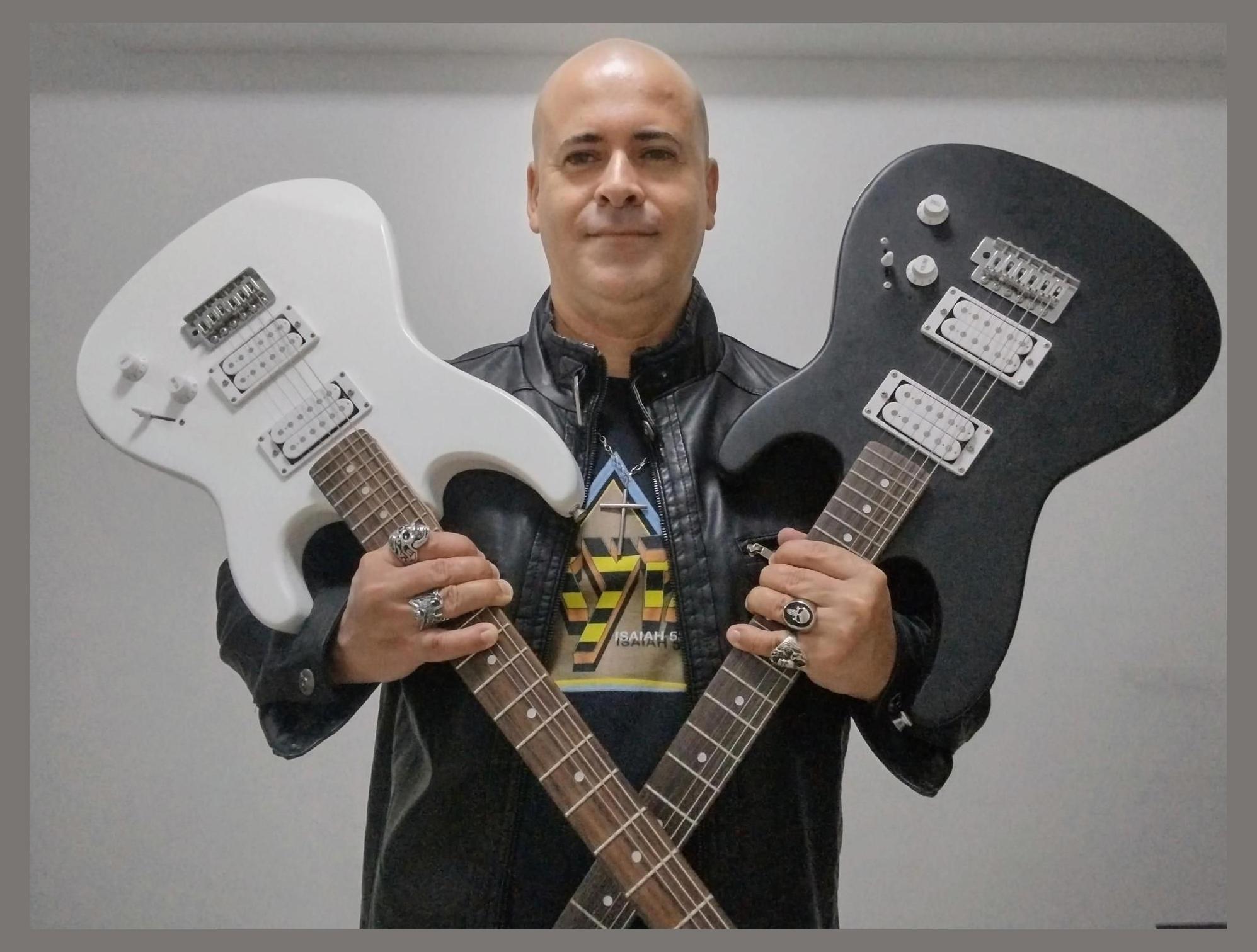 Robin Nascimento